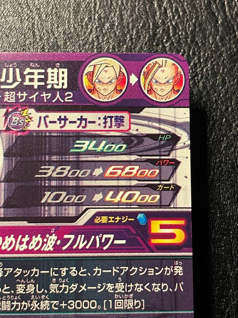 つ*ー様 M*様 um12-sec3 lc 孫悟飯少年期