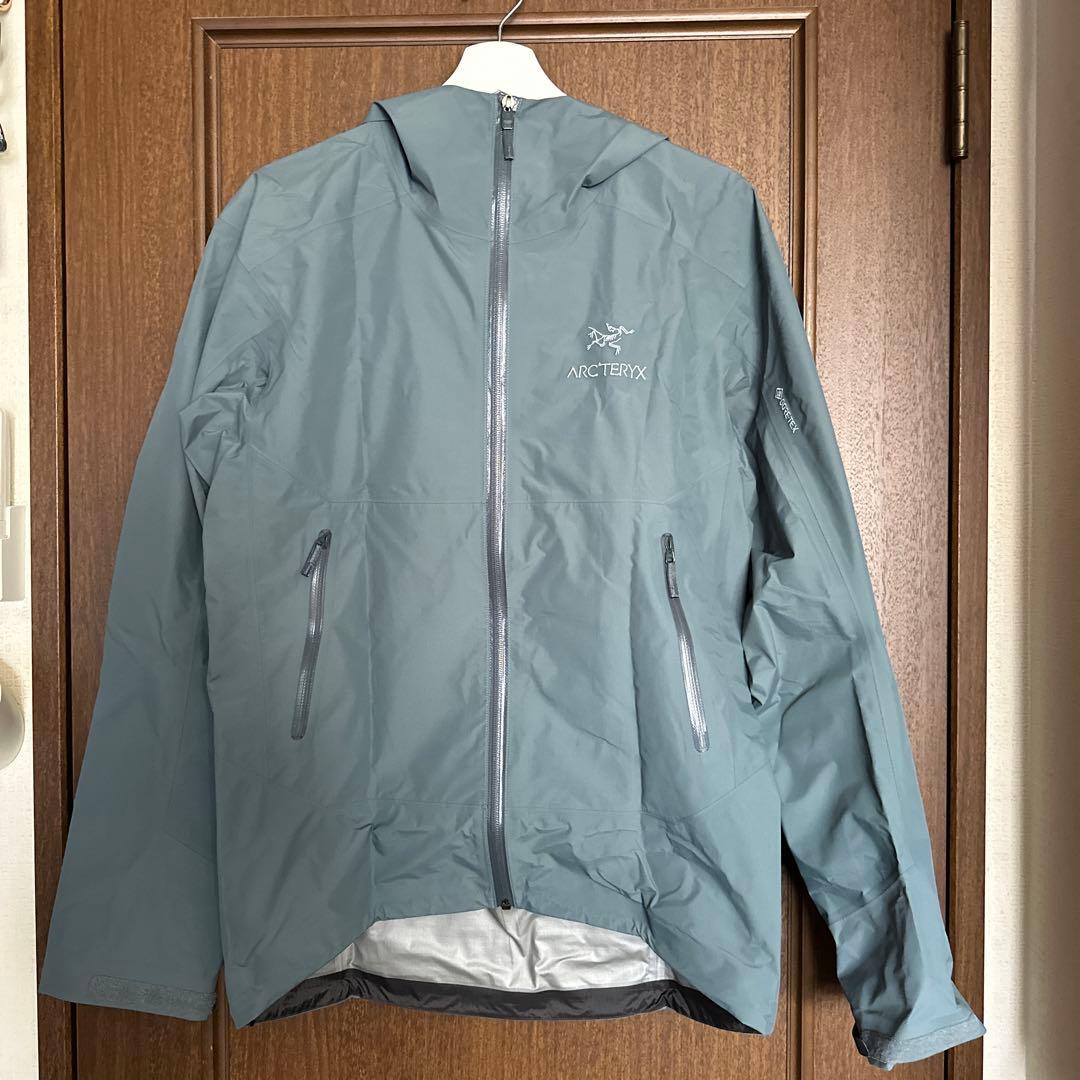ARC'TERYX アークテリクスZETA SL CRUX S - メルカリ