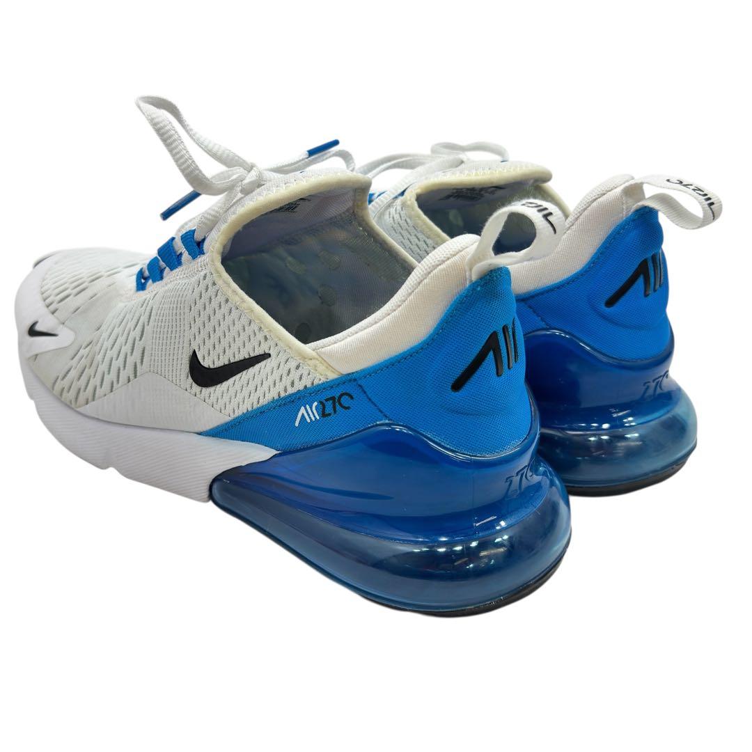 NIKE AIR MAX 270 AH8050-110 【27.0cm】