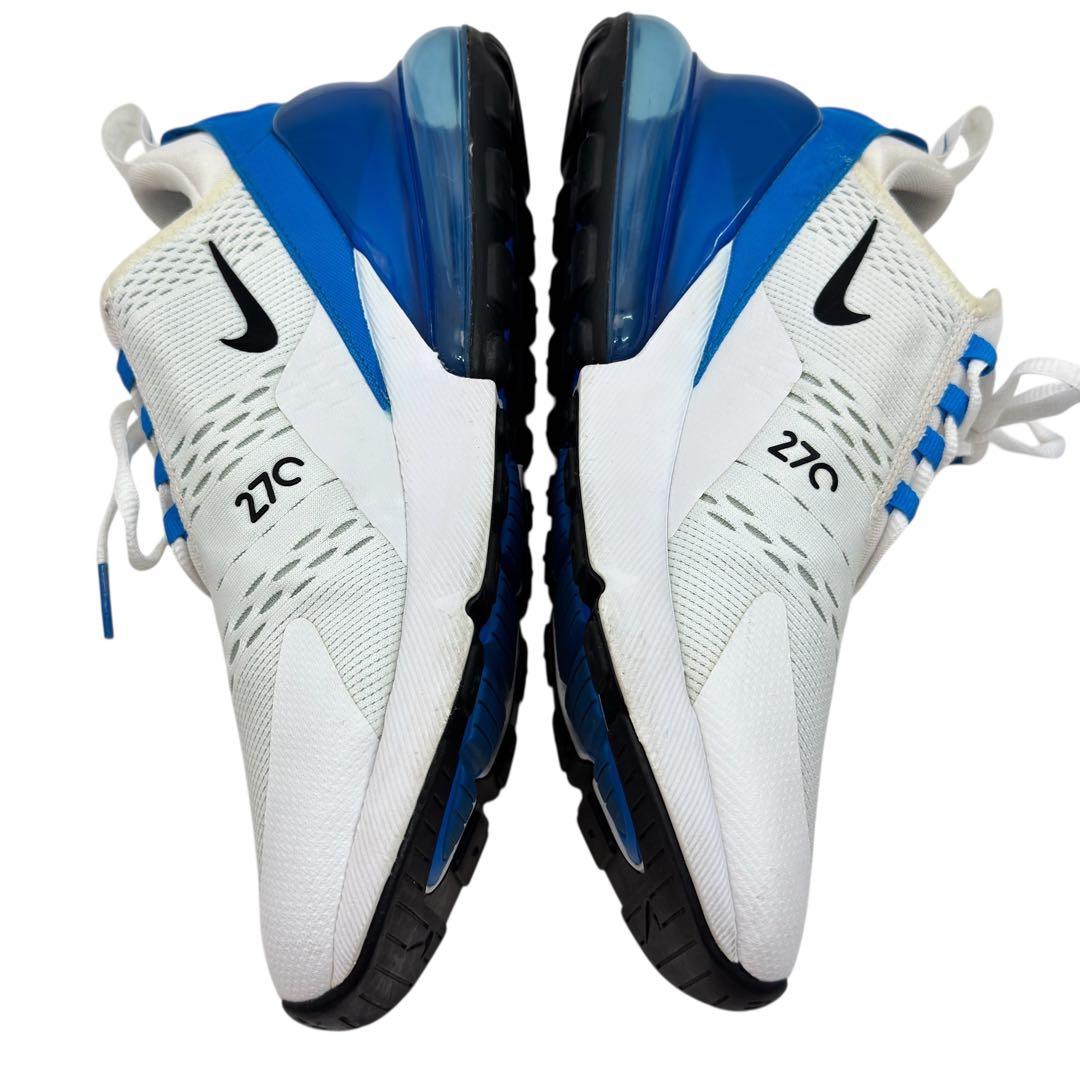 NIKE AIR MAX 270 AH8050-110 【27.0cm】