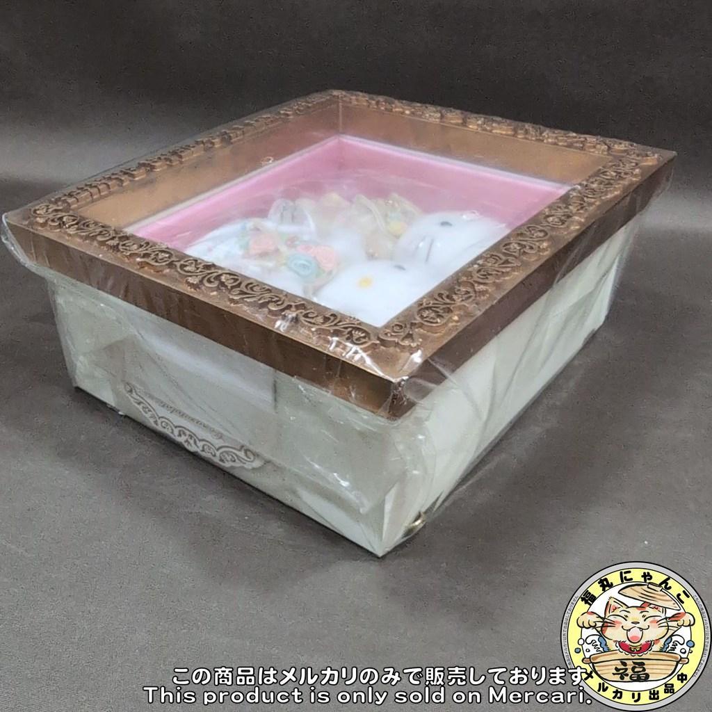 お*K様 ハローキティ ダニエル ウェディングドール 平成 サンリオ　2001年