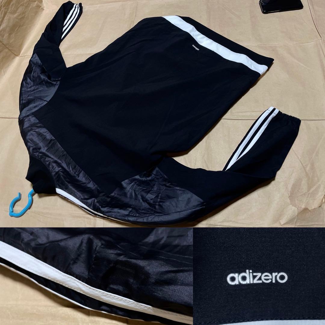 adidas 神奈川県サッカー協会 ピステ 長袖シャツ アディダス