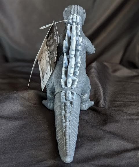 ゴジラ1954雛形（バンダイ）ムービーモンスターシリーズ