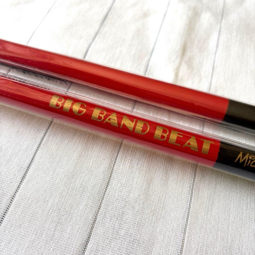 ビッグバンドビート ミッキー ドラムスティック BBB ドラムミッキー