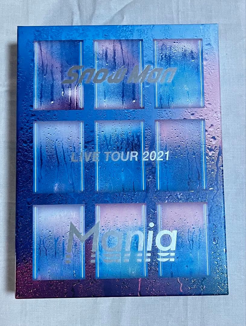  Man DVD　5点セット