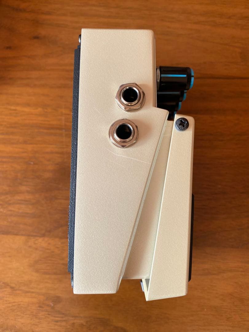 ぐりぐり BOSS デジタルディレイ DD-8