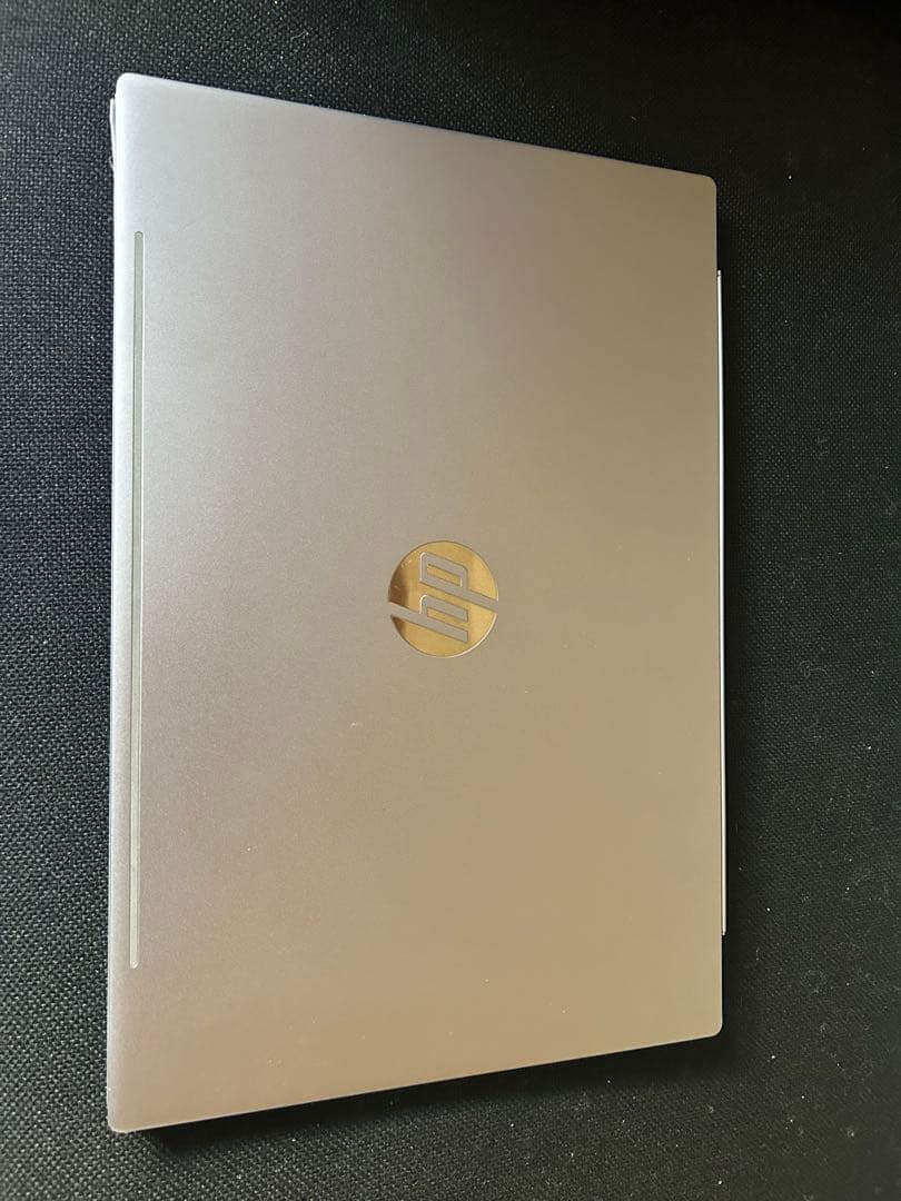 Windowsノート本体 HP Pavilion15-8265U CPU 1.60GHz 8GB 1TB