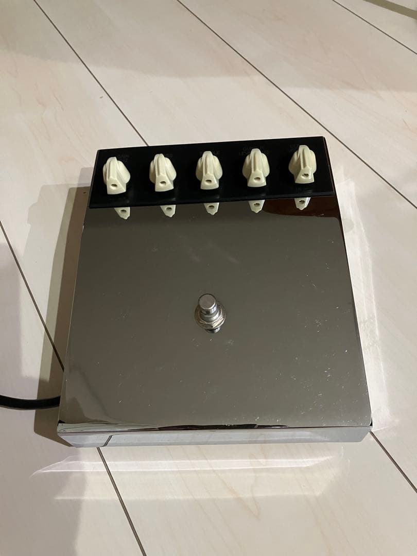 MATCHLESS HOT BOX 初期型 - メルカリ