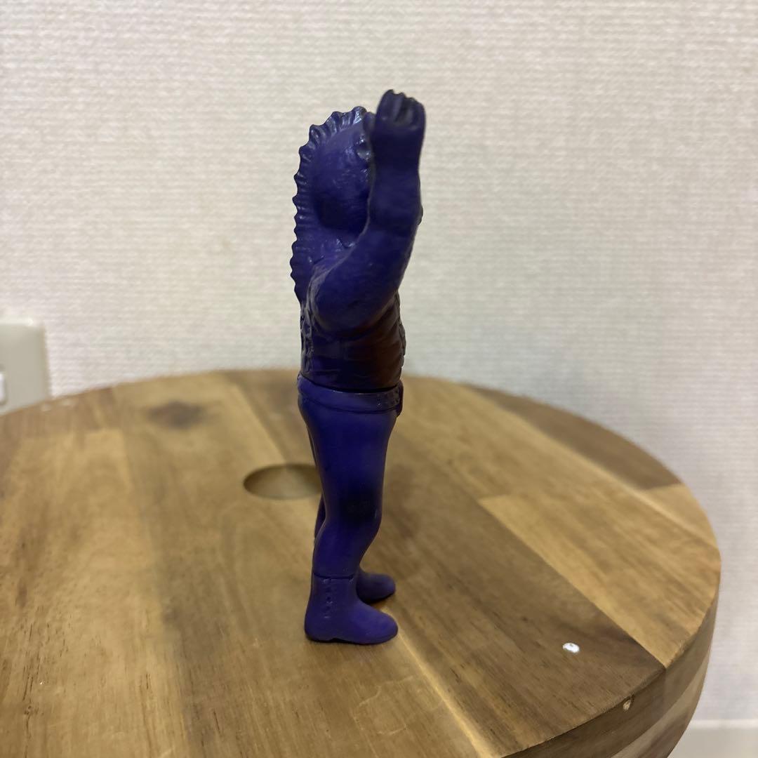 仮面ライダー ミニ ソフビ アマゾニア＋アルファ