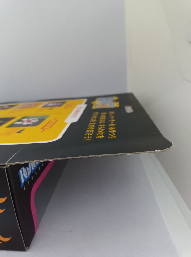 魔界村　super7 reaction フィギュア　まとめて　アメトイ