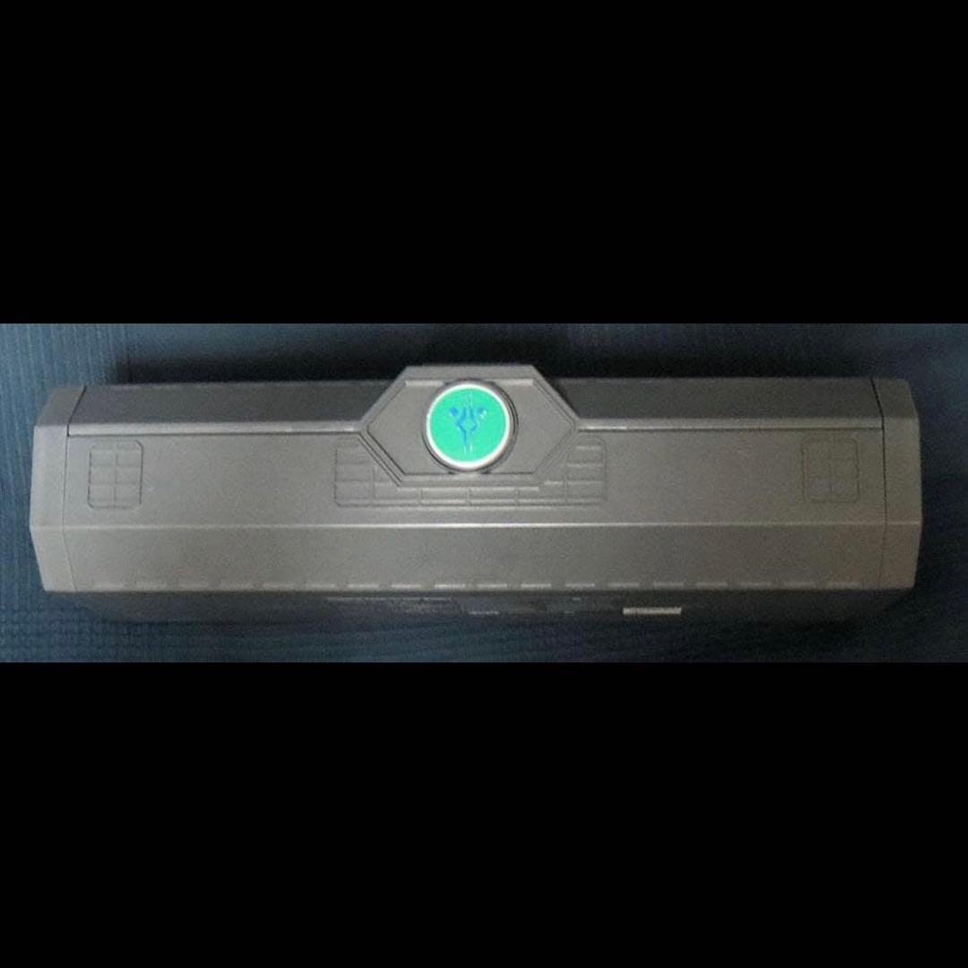 ギャラクシーズエッジライトセイバーアソーカ・タノ+ブレード36&26インチセット