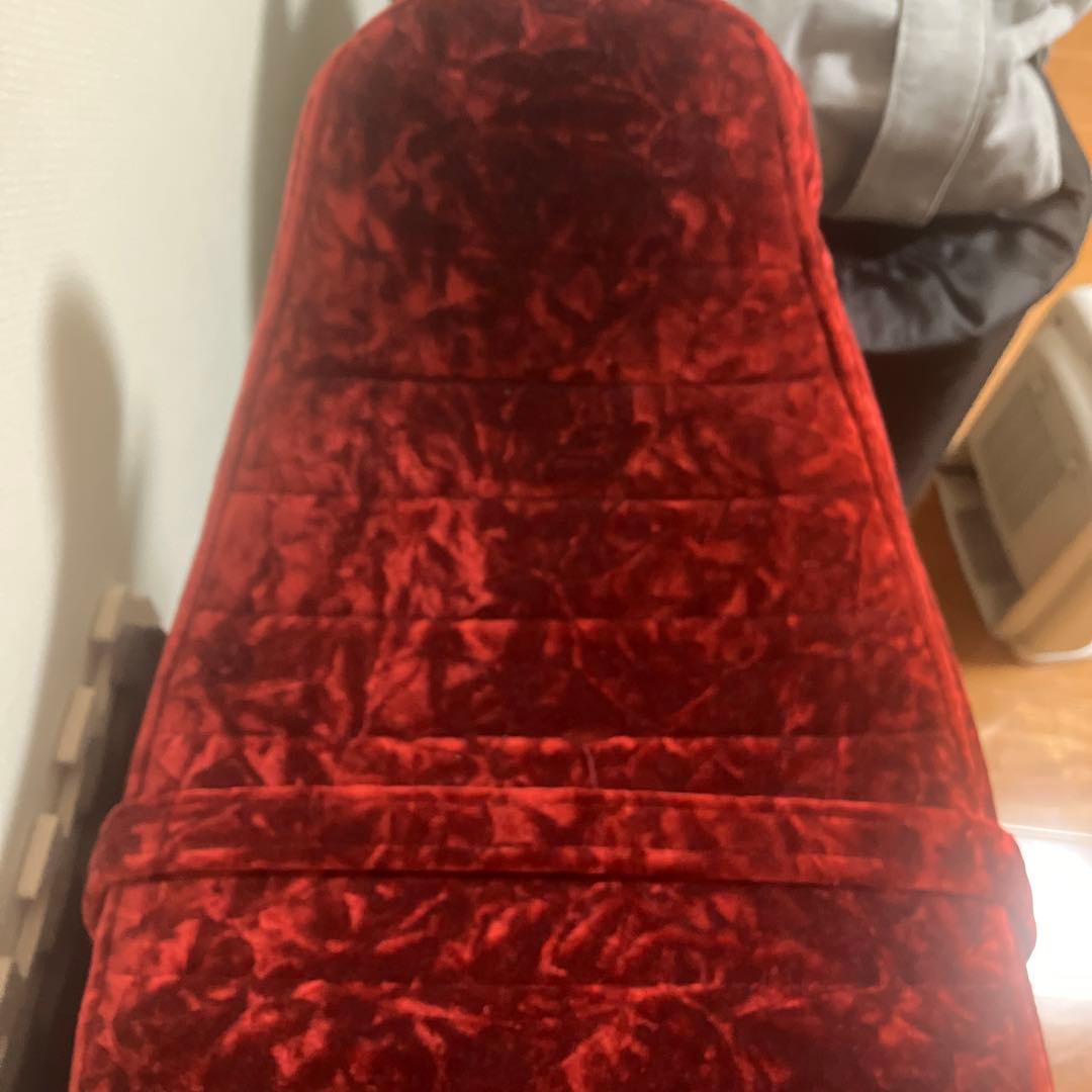 カワサキ ゼファー400 シート チンチラシート チョビサン仕様 - メルカリ