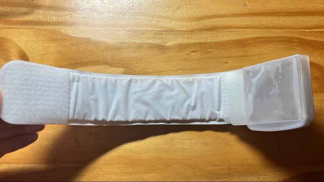 ミセスグリーンアップル ゼンジン未到とヴェルトラウム ライトバンド（箱つき）