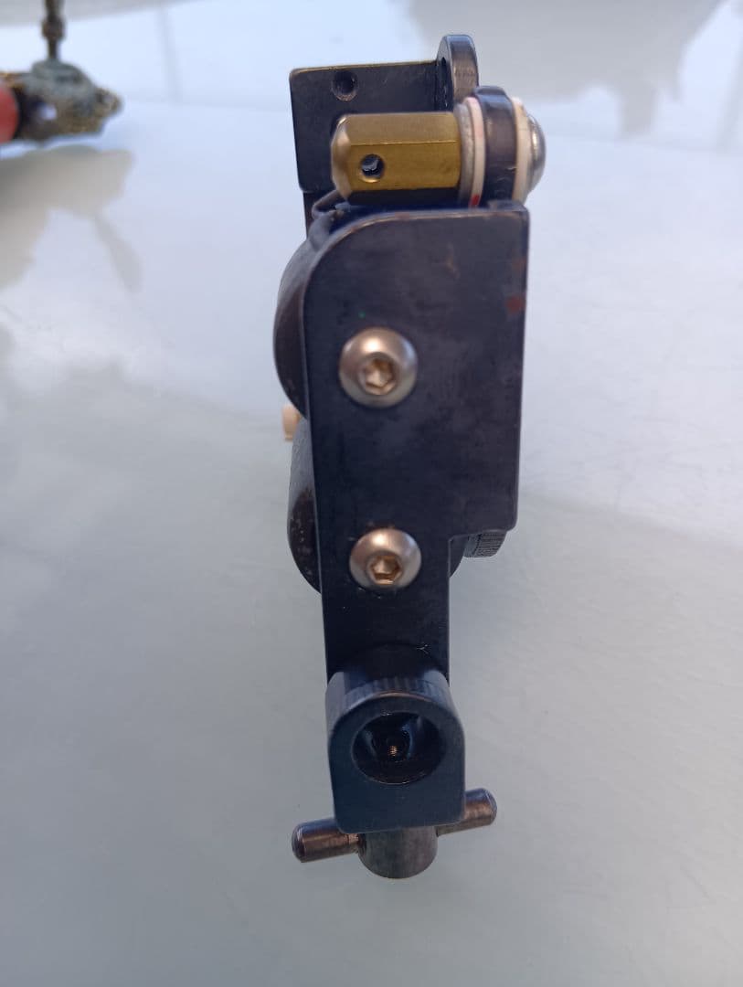 タトゥーマシン 　tatoo machine 2個セット　★写真見て★