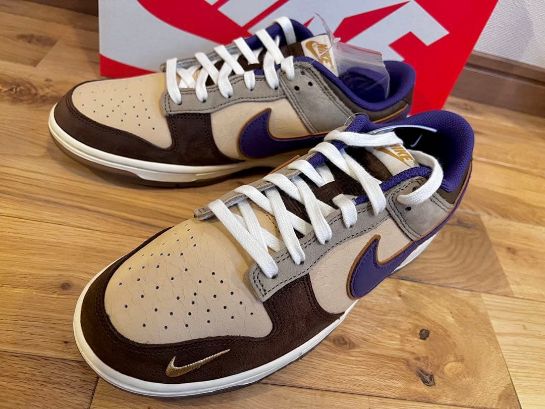 ナイキ ダンク ロー 