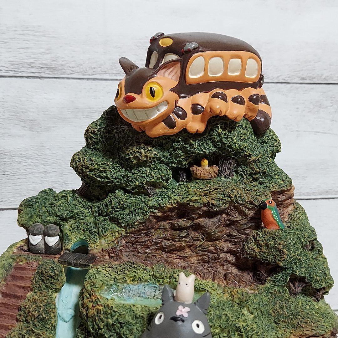 希少！ となりのトトロ ウォーターガーデン 新品 - メルカリ