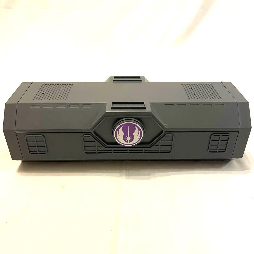 ライトセーバー メイス・ウィンドゥ ギャラクシーズエッジ スター