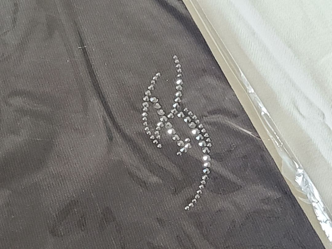 氷室京介 khロゴ Tシャツ Lサイズ 非売品　【新品未開封】