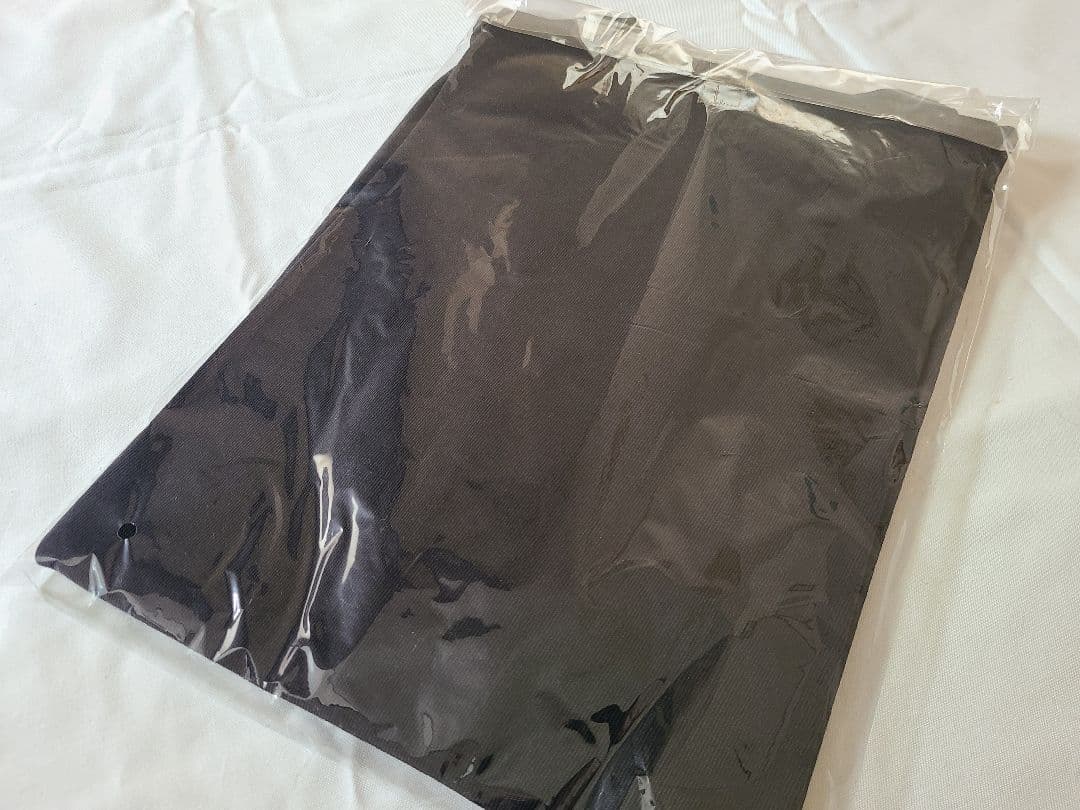 氷室京介 khロゴ Tシャツ Lサイズ 非売品　【新品未開封】