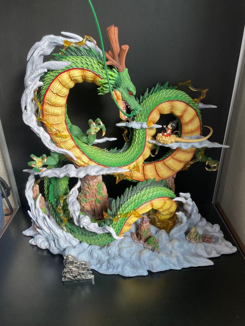 ドラゴンボール　フィギュア ドラゴンボールZ History Box vol.9│株式会社BANDAI SPIRITS