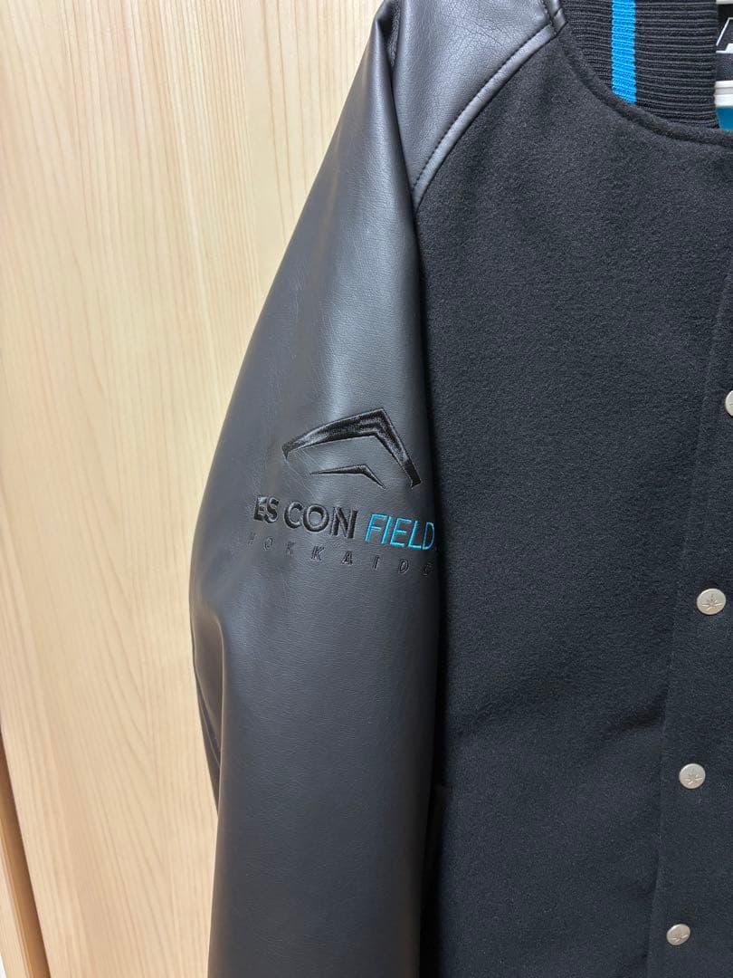 美品】日本ハムファイターズ エスコンフィールド開業記念 限定