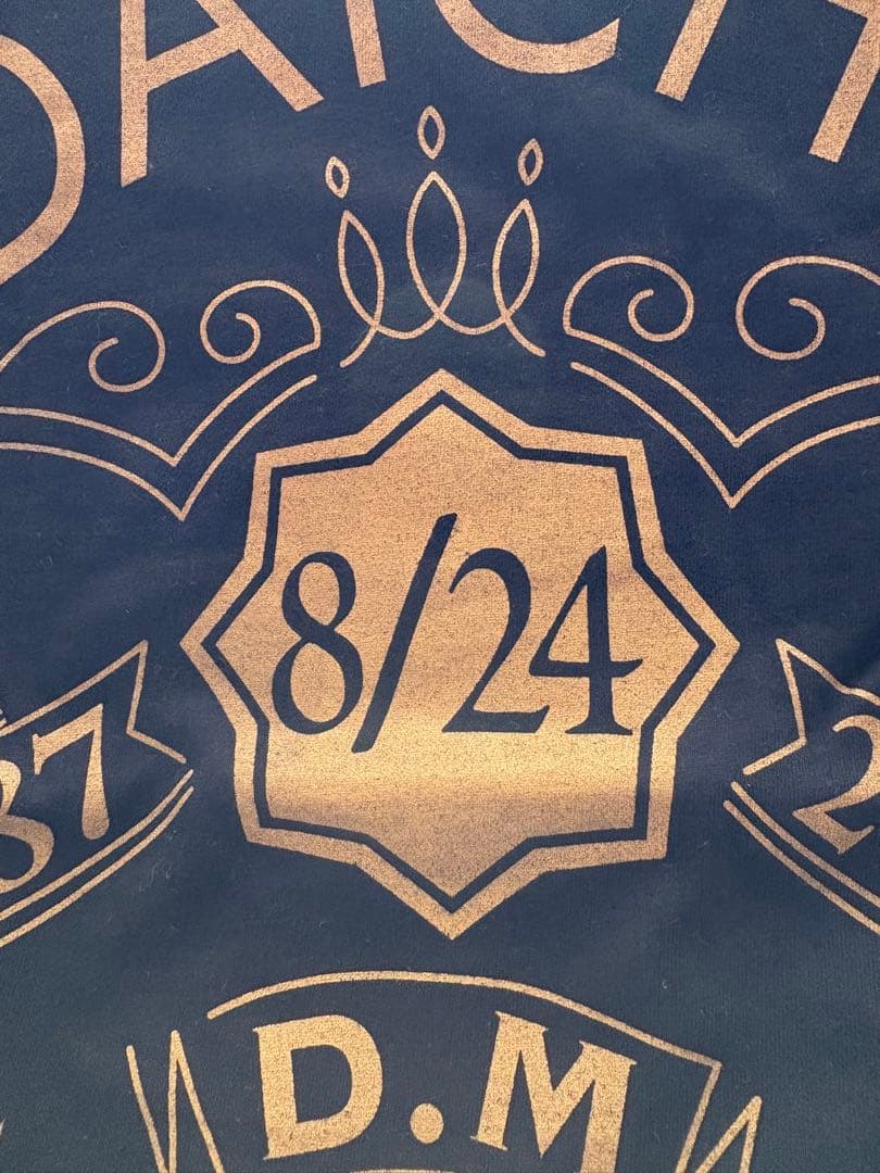 DAICHI MIURA バースデー Tシャツ 26 三浦大知