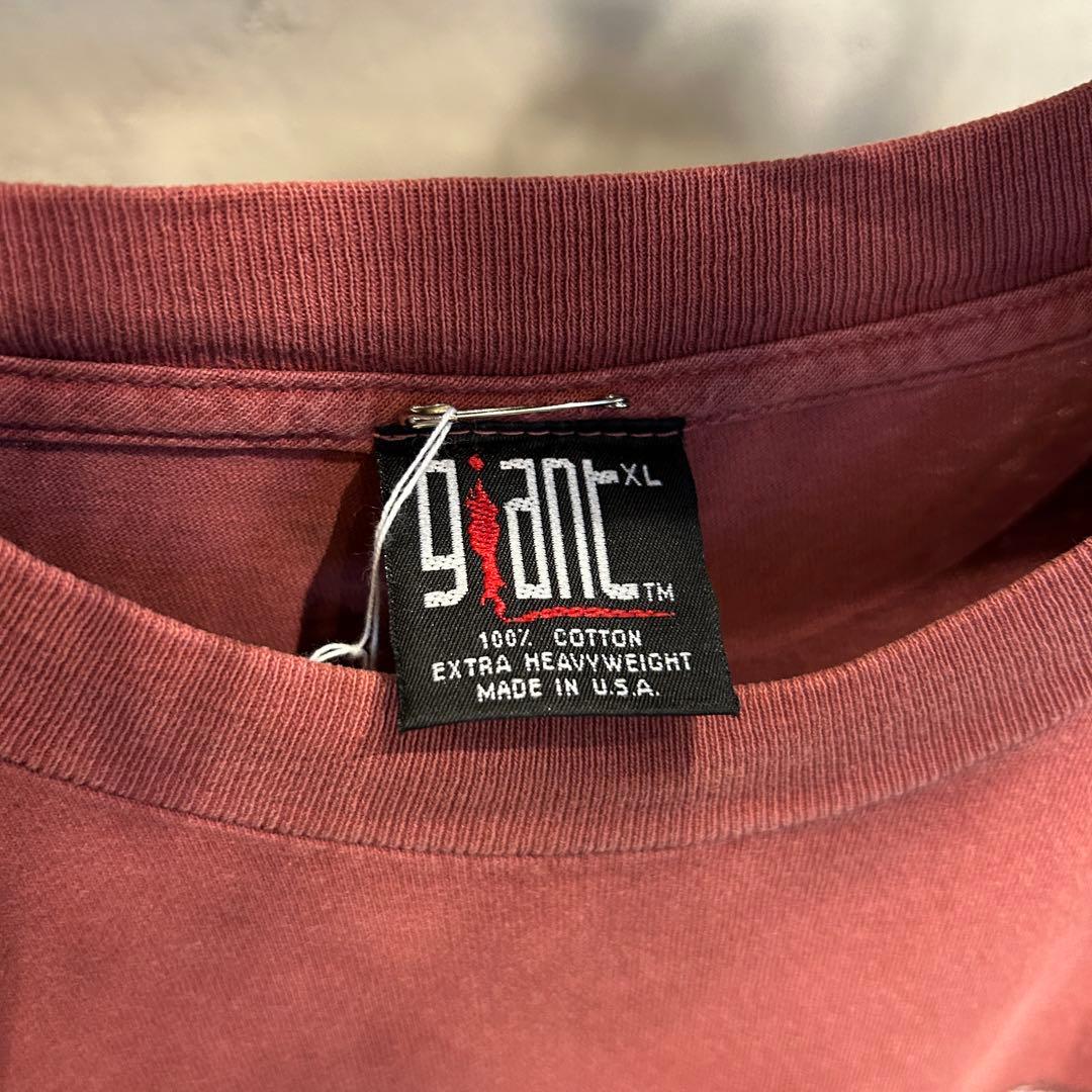 ミュージシャン RAGE AGAINST THE MACHINE TEE / 90S