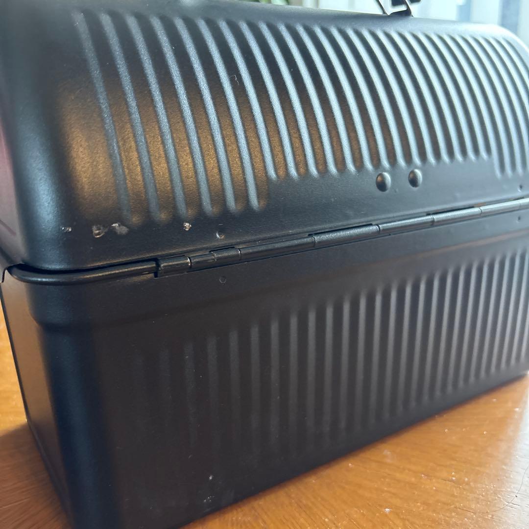 STANLEY ランチボックス　9.5L ブラック