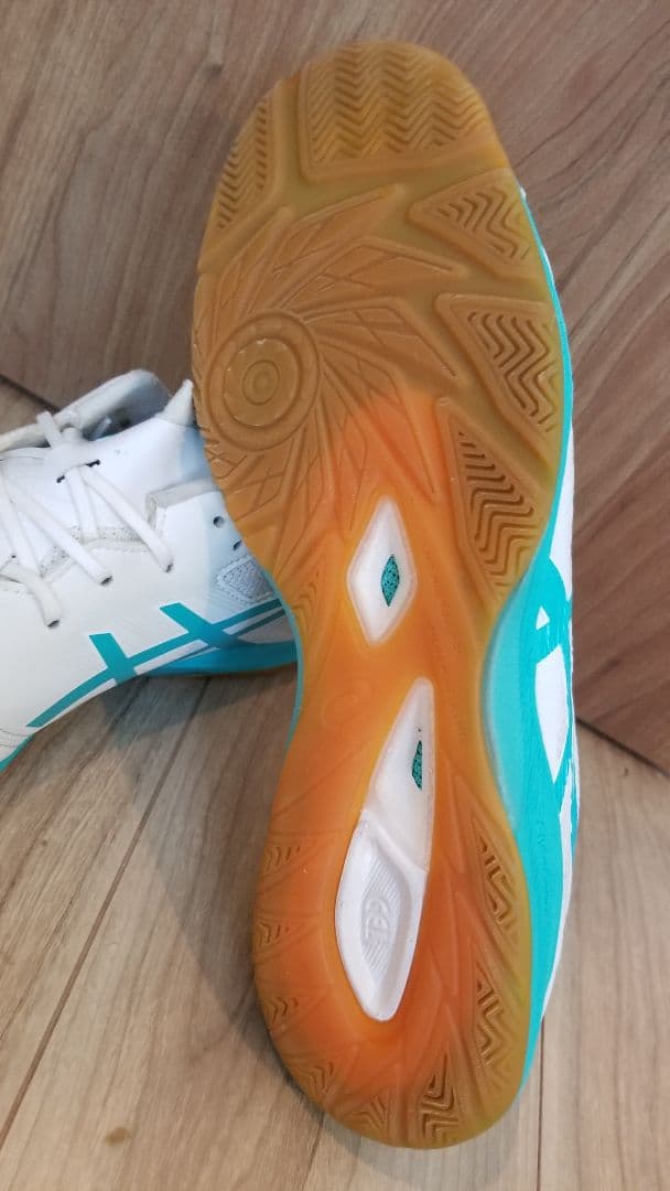 デスタッキ 27.0cm