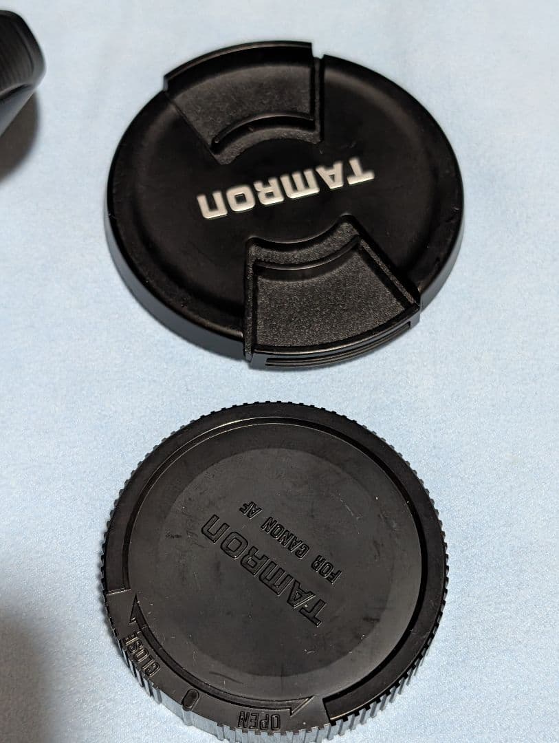 レンズ(ズーム) TAMRON 10-24mm F/3.5-4.5 Di II VC HLD