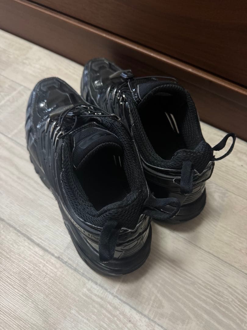 【マルジェラ】【サロモン】acs pro trainer 27.5cm