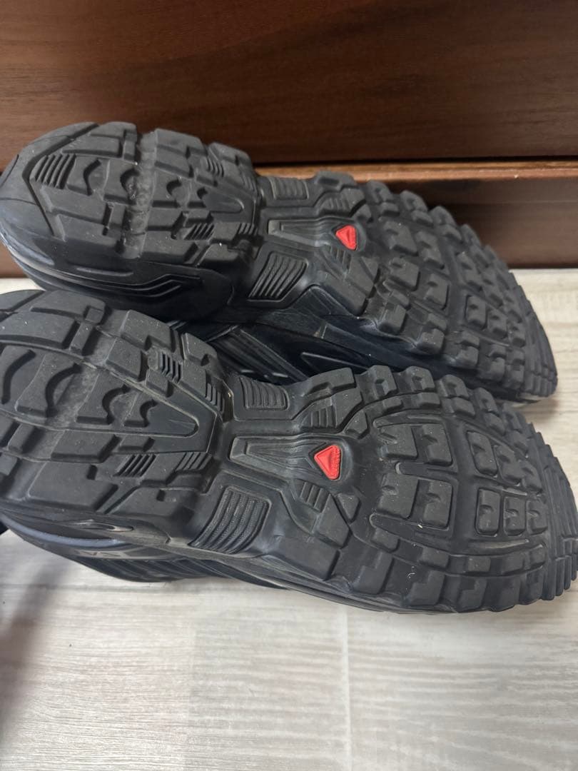 【マルジェラ】【サロモン】acs pro trainer 27.5cm