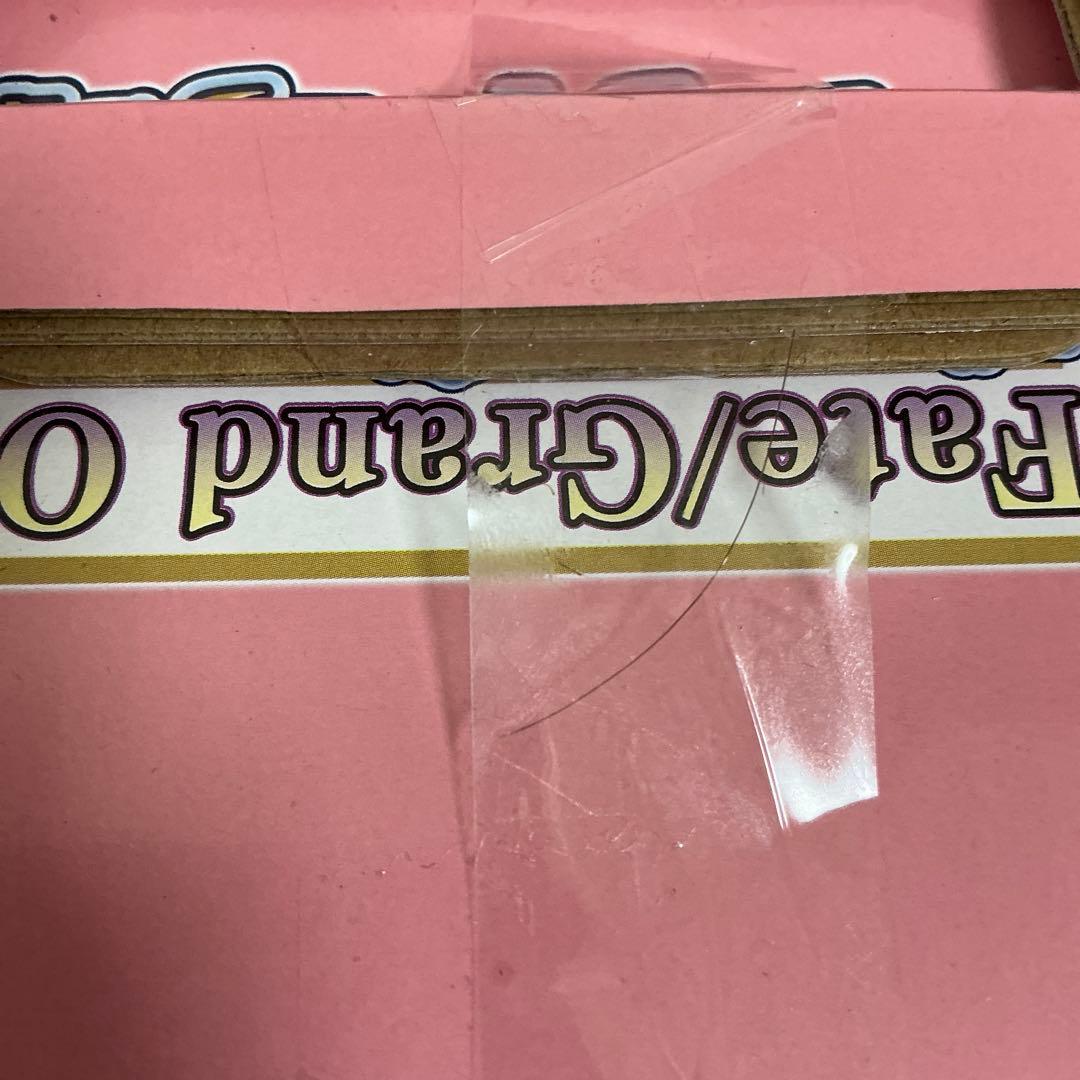 一番くじ Fate/Grand Order B賞＋C賞＋ラストワン賞 セット