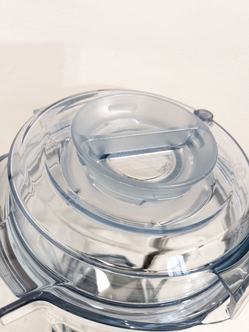 未使用　Vitamix 1.4L ウェットコンテナ　インターロック 日本正規対応