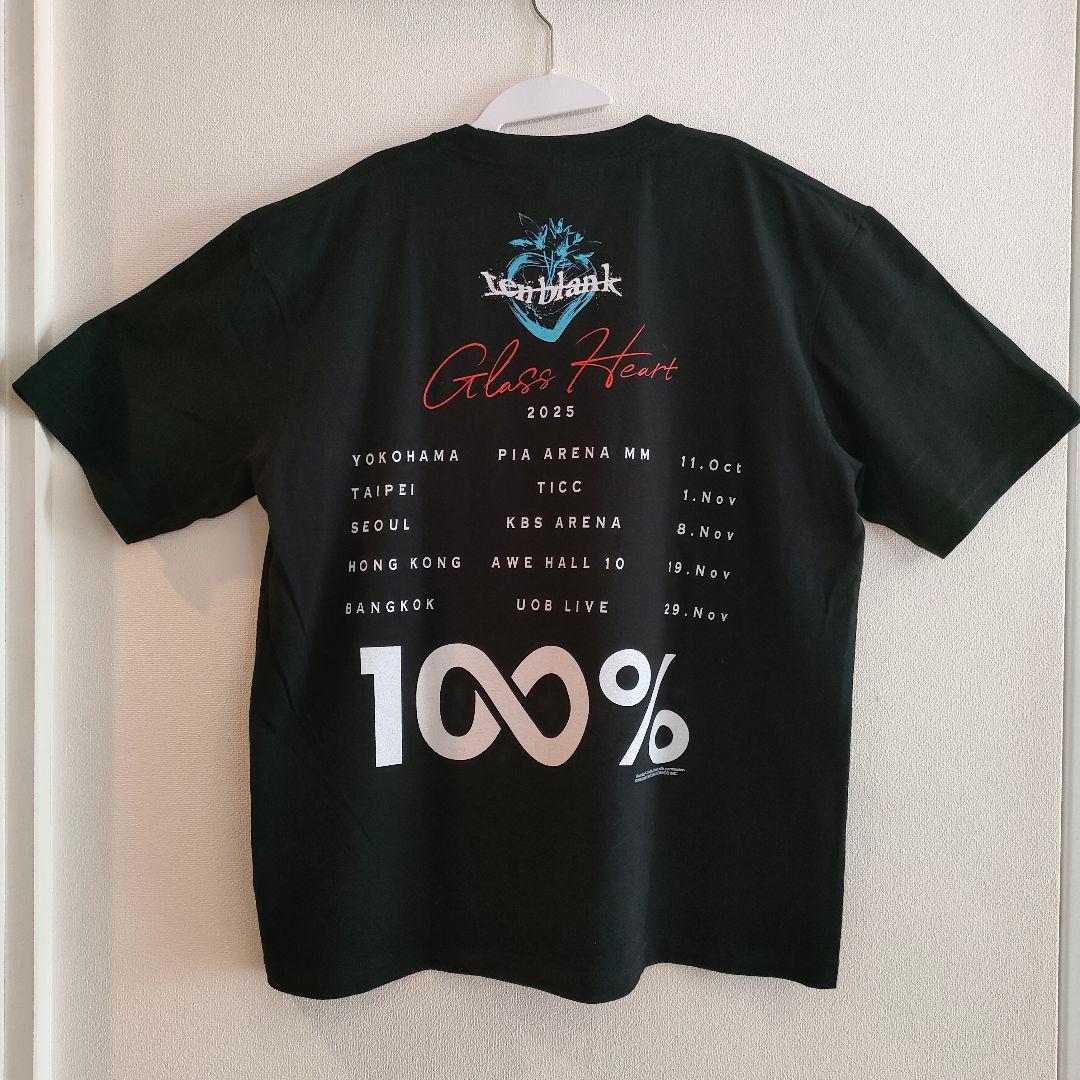 即完売 TENBLANK SAINT Mxxxxxx セントマイケル Tシャツ