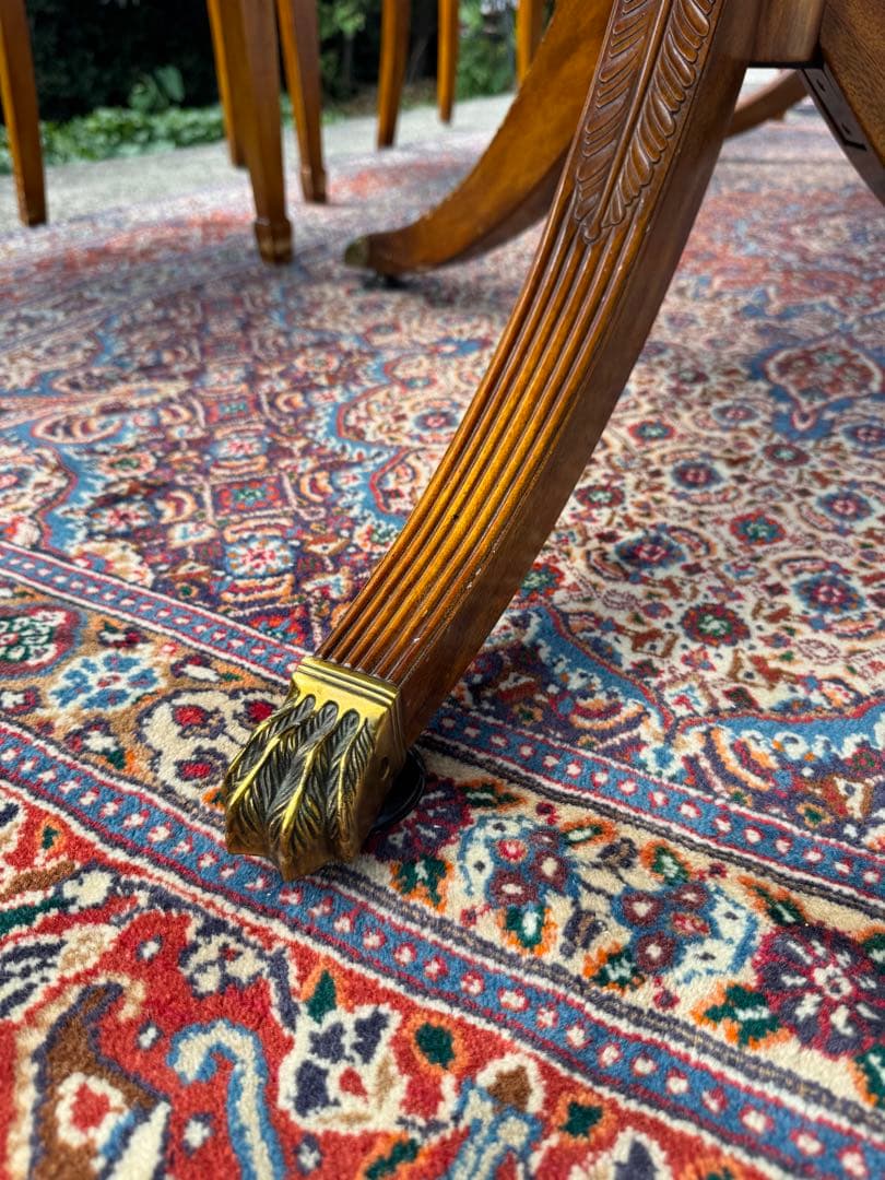 Trust Danesh様専用ドレクセル DREXEL 最高級ダイニングテーブル