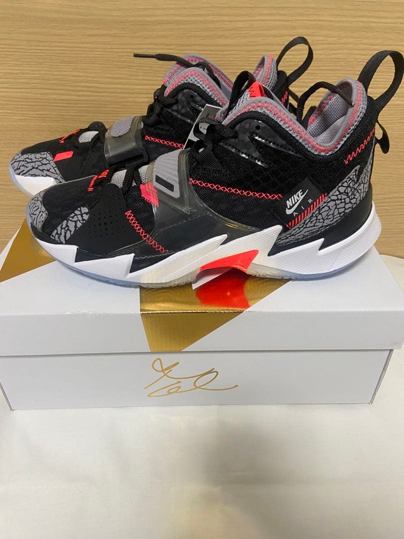 Nike バスケットボールシューズ メンズ ナイキ G.T.ジャンプ アカデミー EP HF1804-002 メンズ