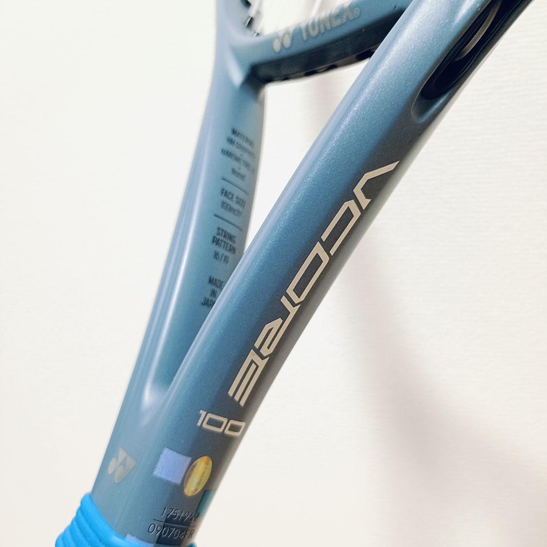 激レア】YONEX VCORE 100 2020 東京五輪限定モデル - メルカリ