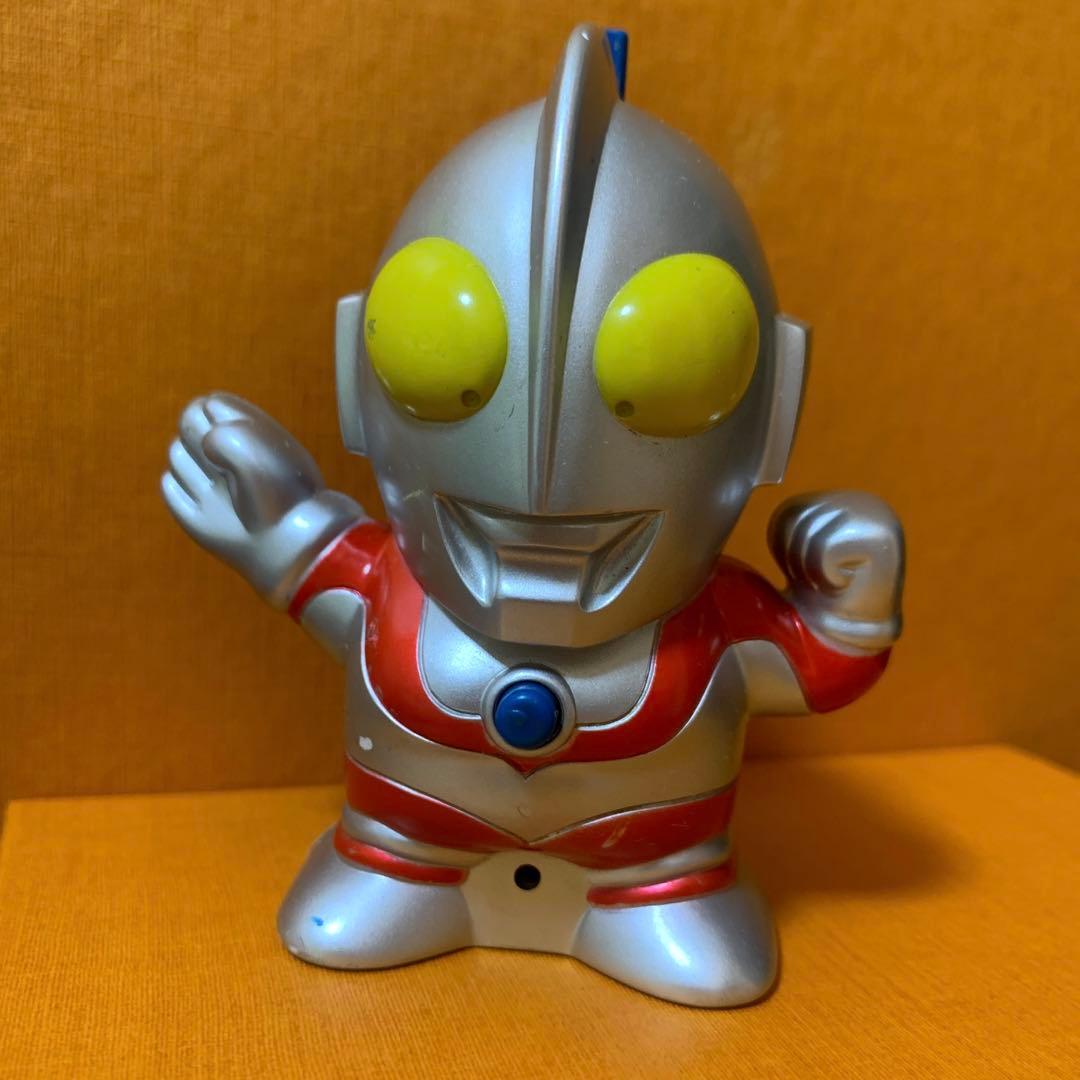 【ウルトラマンフィギュア！！！】 ウルトラアクションフィギュアNEO ウルトラマンゼット オリジナル