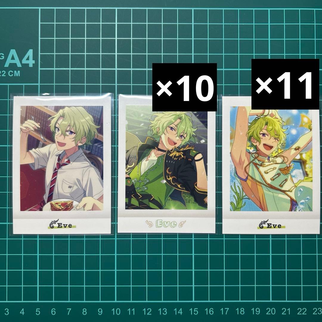 あんスタ アニカフェ アクスタ ぱしゃこれ ぱしゃっつ アルカナ 巴日和