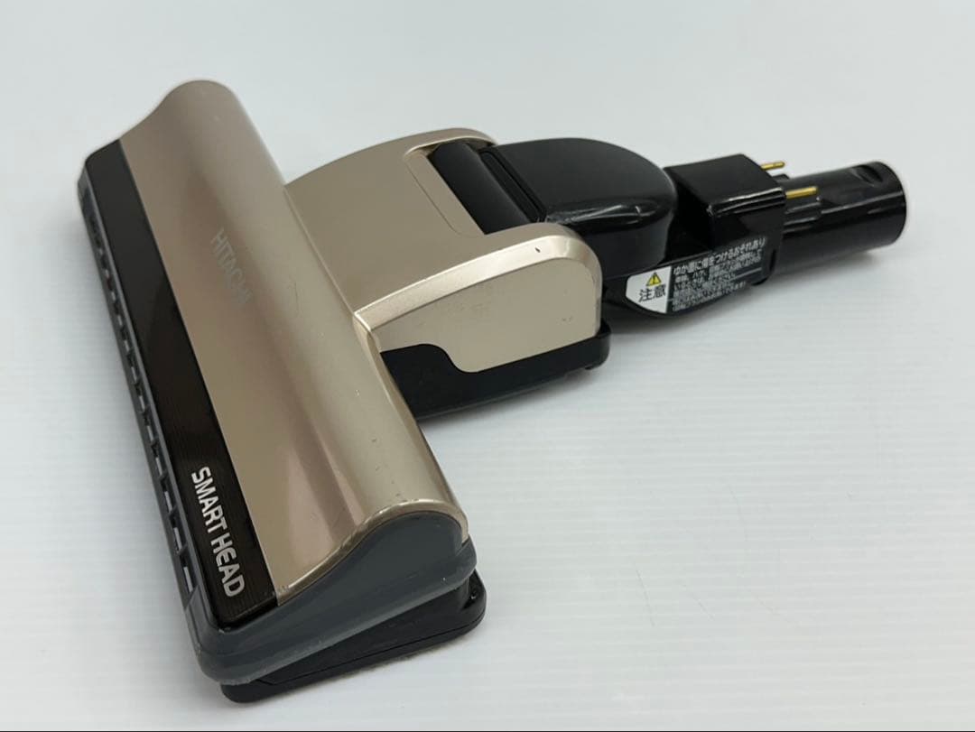 中古 D-DP15 動作保証 PV-BFH900 掃除機 パワーヘッド回転ブラシ