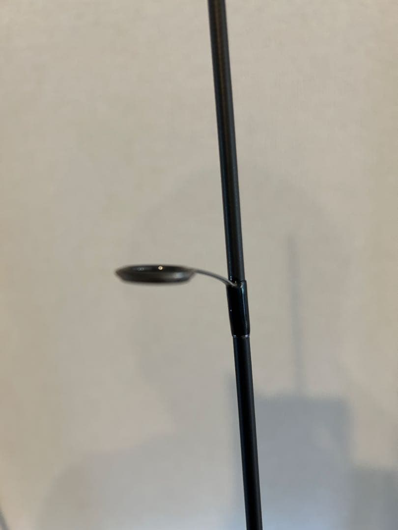 アジングロッド テンリュウ ルナキア バット部分