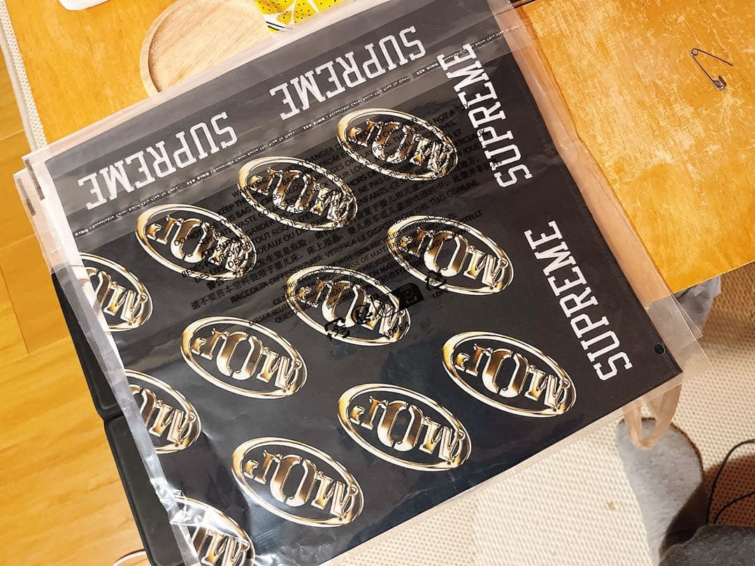 M.O.P. Bandana “Black”