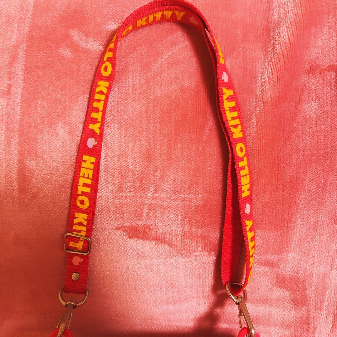 希少レア　ハローキティ　ダニエル　ドーム缶　ショルダー　2007 サンリオ