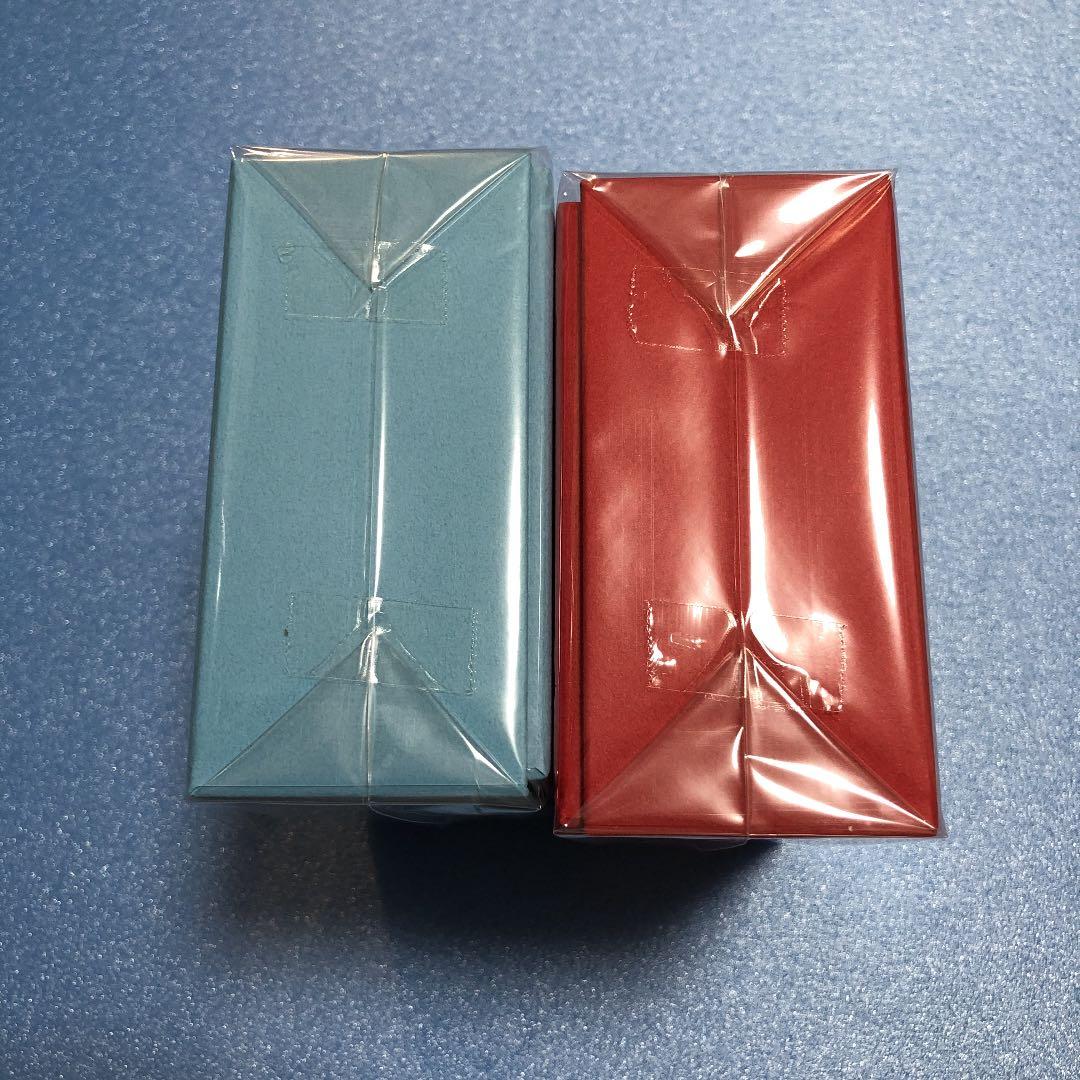 「chuchu doll」HINA アリス &HINA 赤ずきんセット