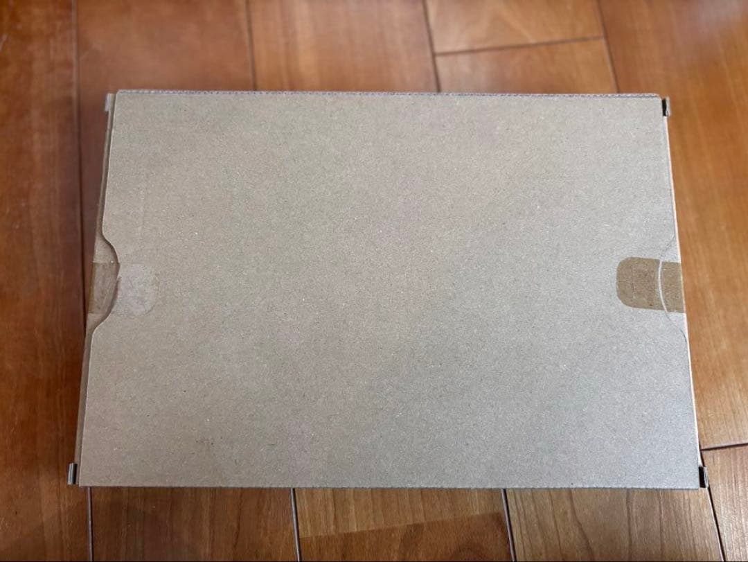 怪獣8号12巻ミラーアクリルアート（非売品）