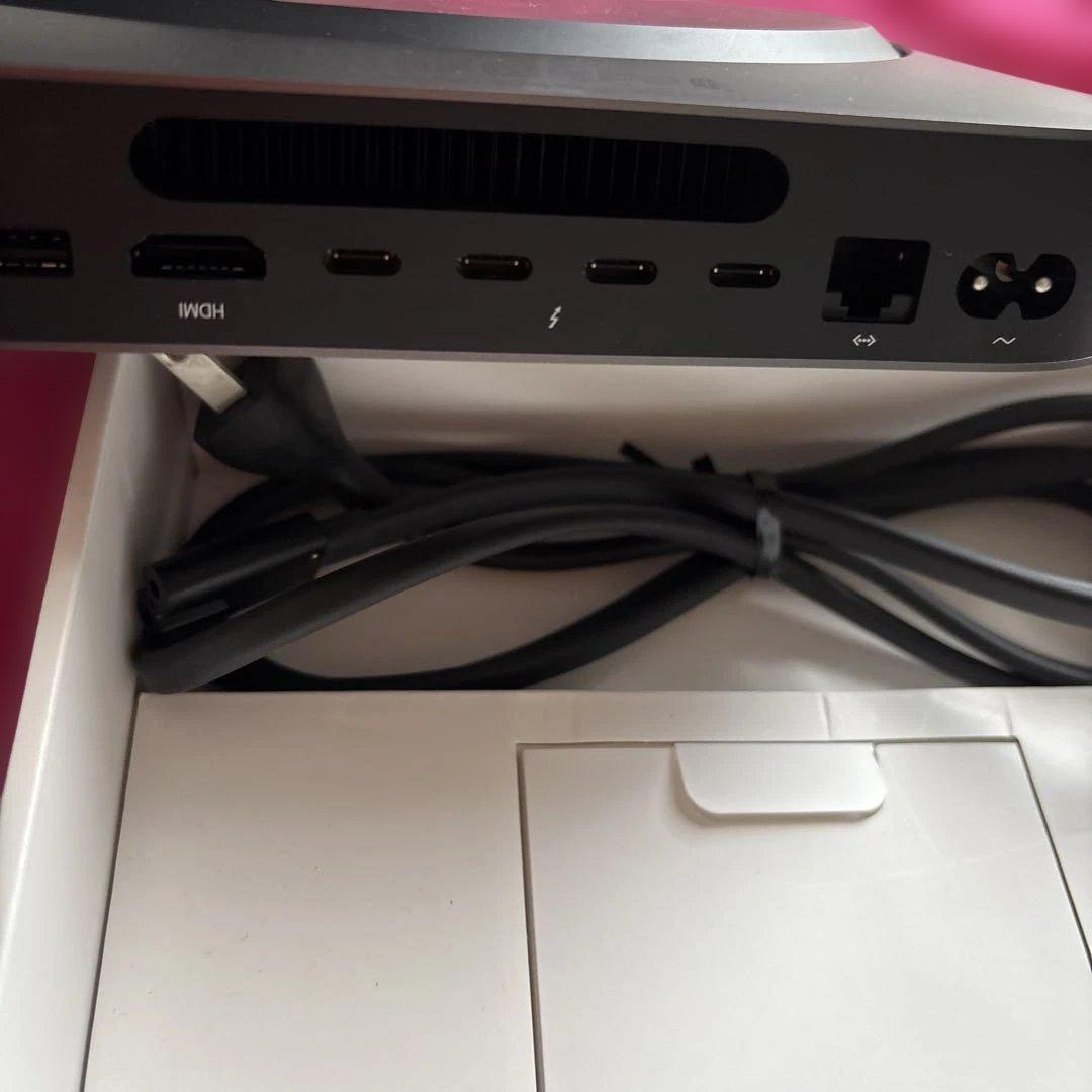 最終値下げ☆半額以下 未使用☆ Mac mini3.6GHz 8GB 256GB - メルカリ