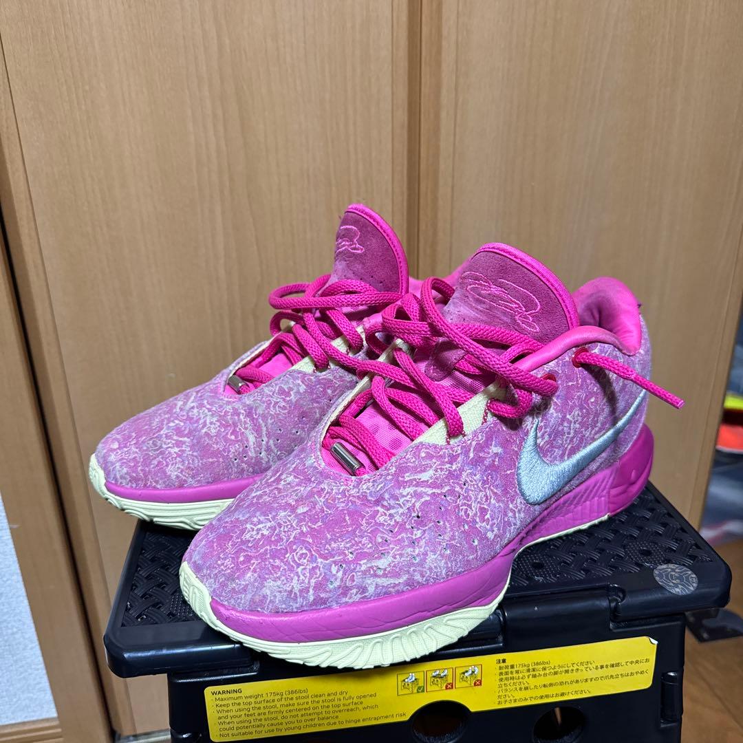 ナイキレブロン21 11/6発売｜Nike LeBron 21 
