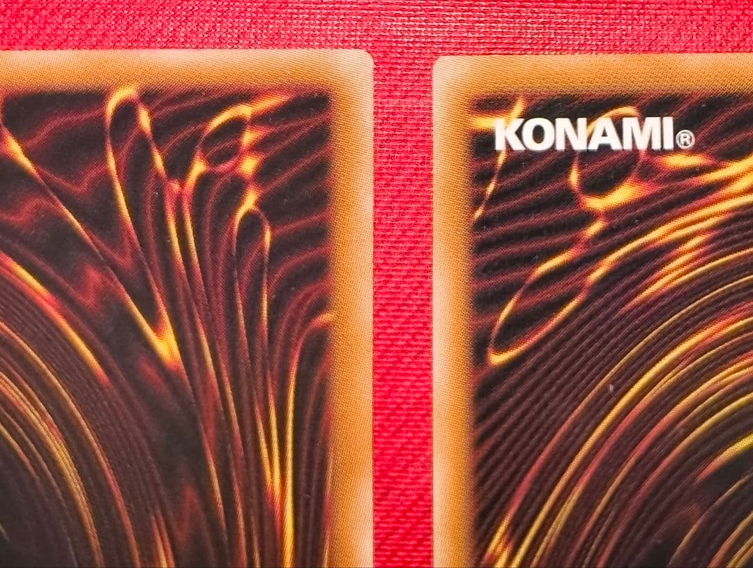 遊戯王 k9 Ripper (リッパー) プリズマ 2枚 ＆ ヨクル