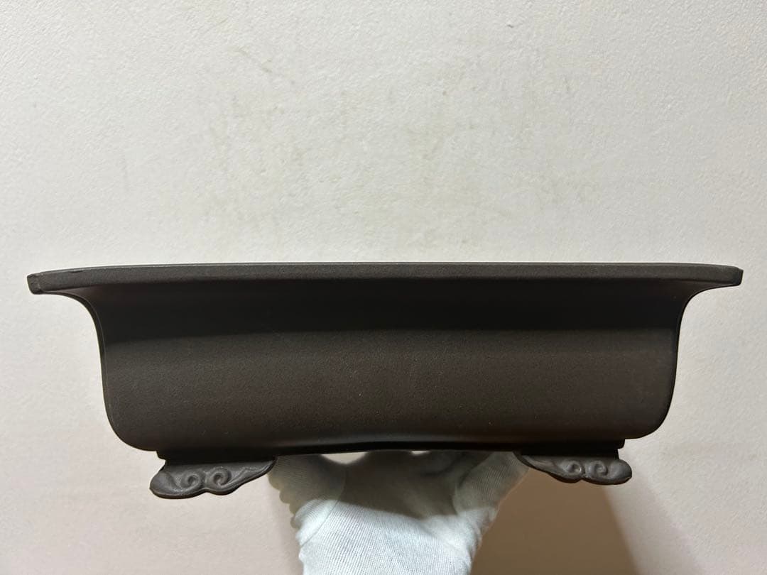 盆栽鉢 小品盆栽 松柏盆栽 皐月盆栽 雑木盆栽 山野草 - メルカリ